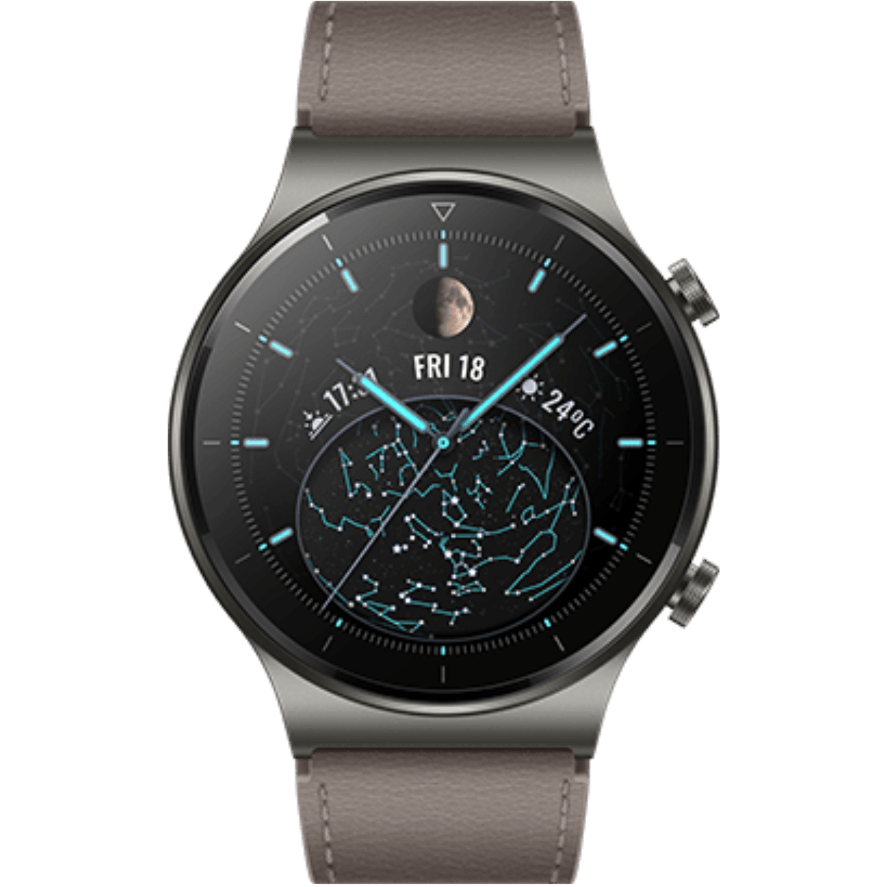 ticwatch pro huawei watch gt