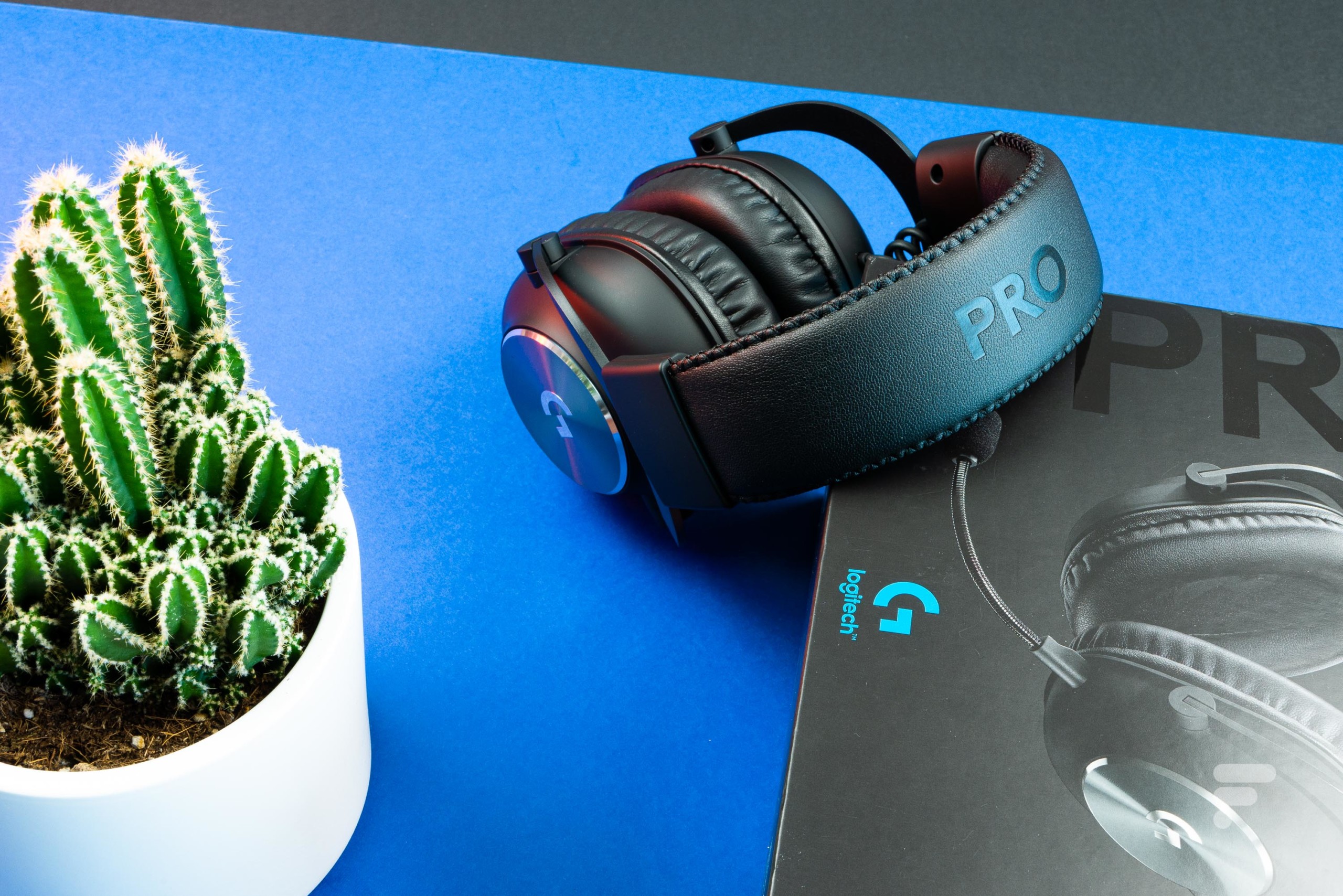 Logitech Pro X Wireless prix, fiche technique, test et actualité Casques et écouteurs