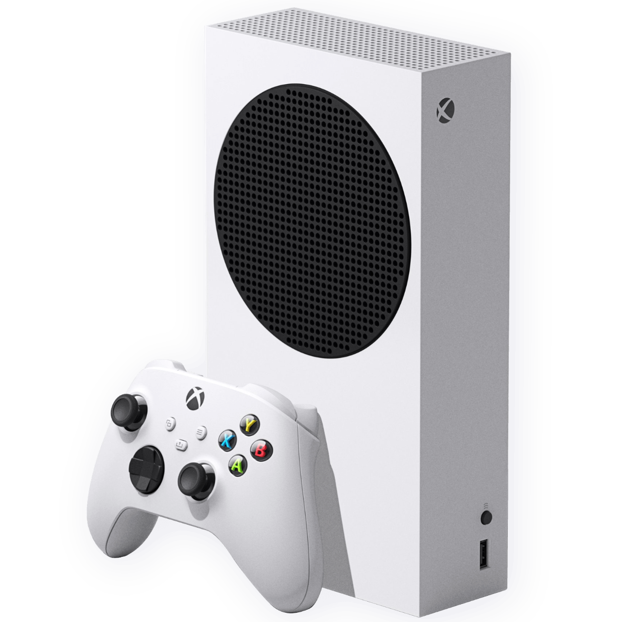 Buy Microsoft Xbox Series X Console 1TB Black Online - Shop Electronics ...