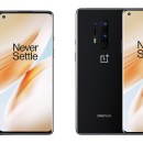 Les OnePlus 8 et OnePlus 8 Pro sont vendus au rabais sur Amazon