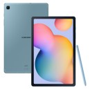 Galaxy Tab S6 Lite : la tablette abordable de Samsung perd 75 € avec cette offre