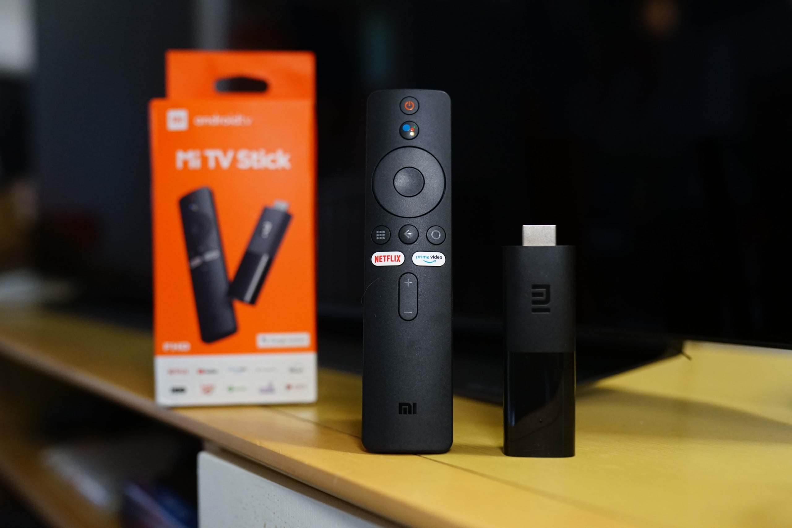 Xiaomi Mi Tv Stick Non Si Connette