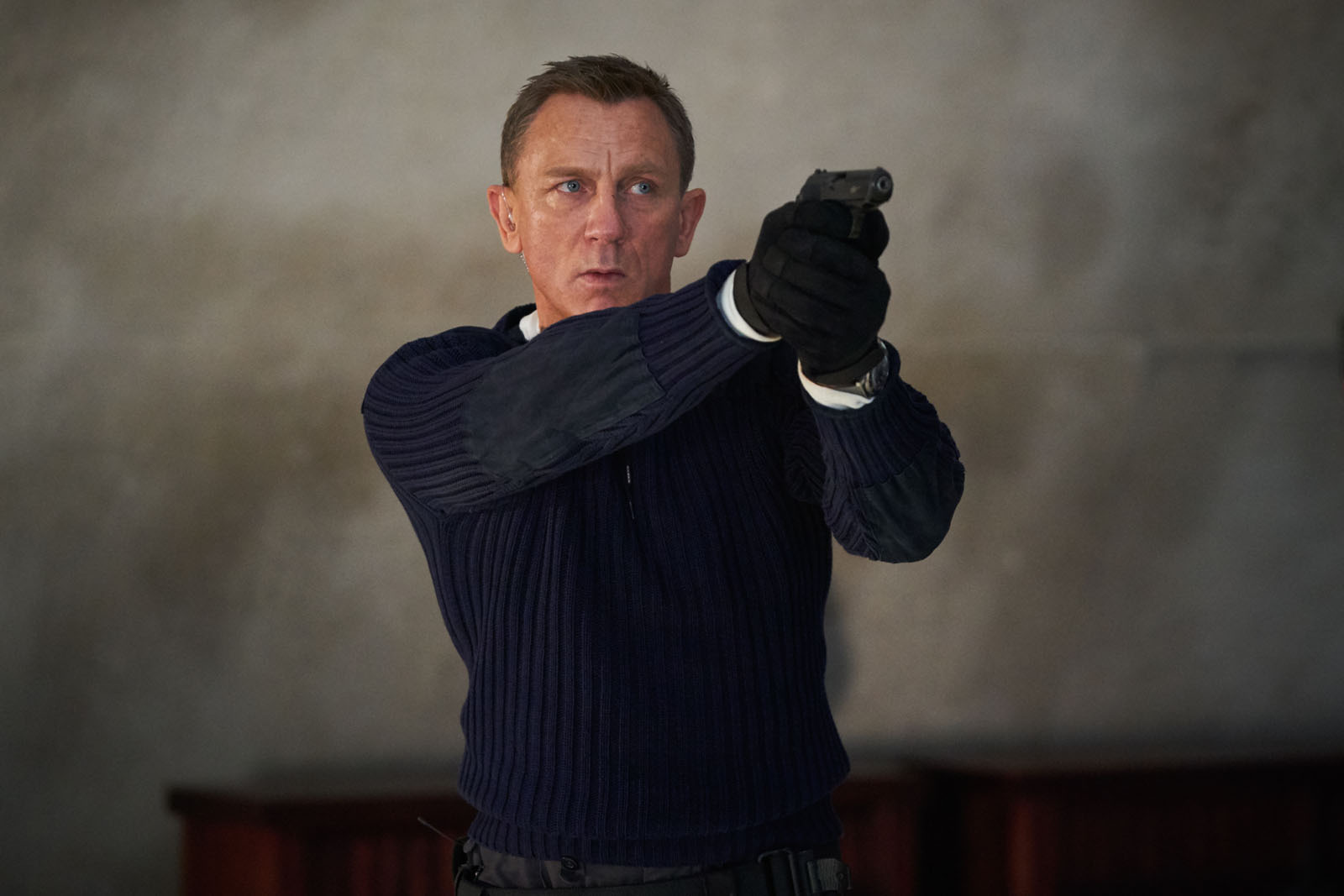 Tout savoir sur Salto : les 24 films James Bond arrivent fin septembre