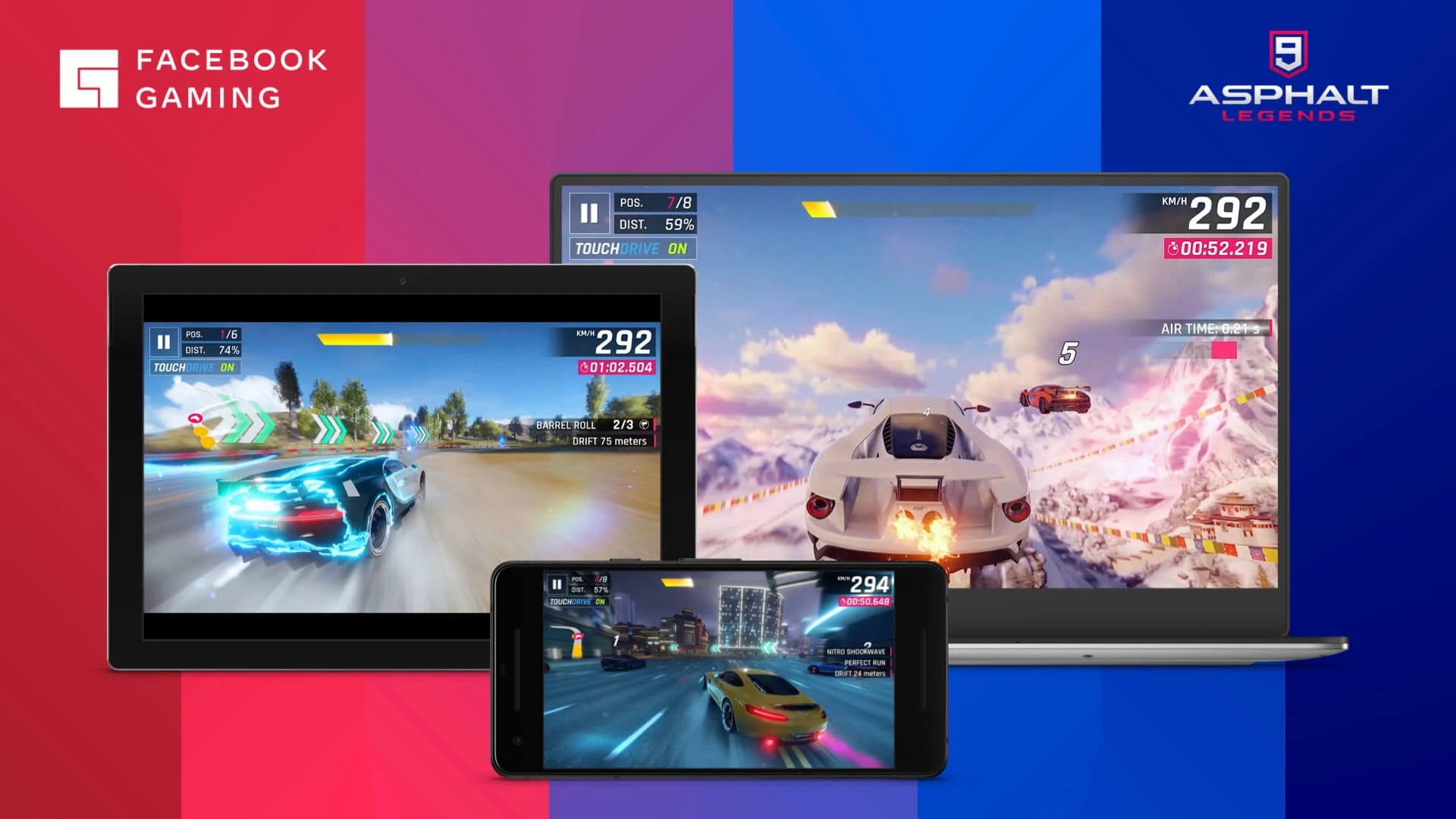 Facebook part à l’assaut du cloud gaming avec une offre totalement gratuite