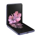 Le Samsung Galaxy Z Flip est le smartphone pliable le moins cher du moment
