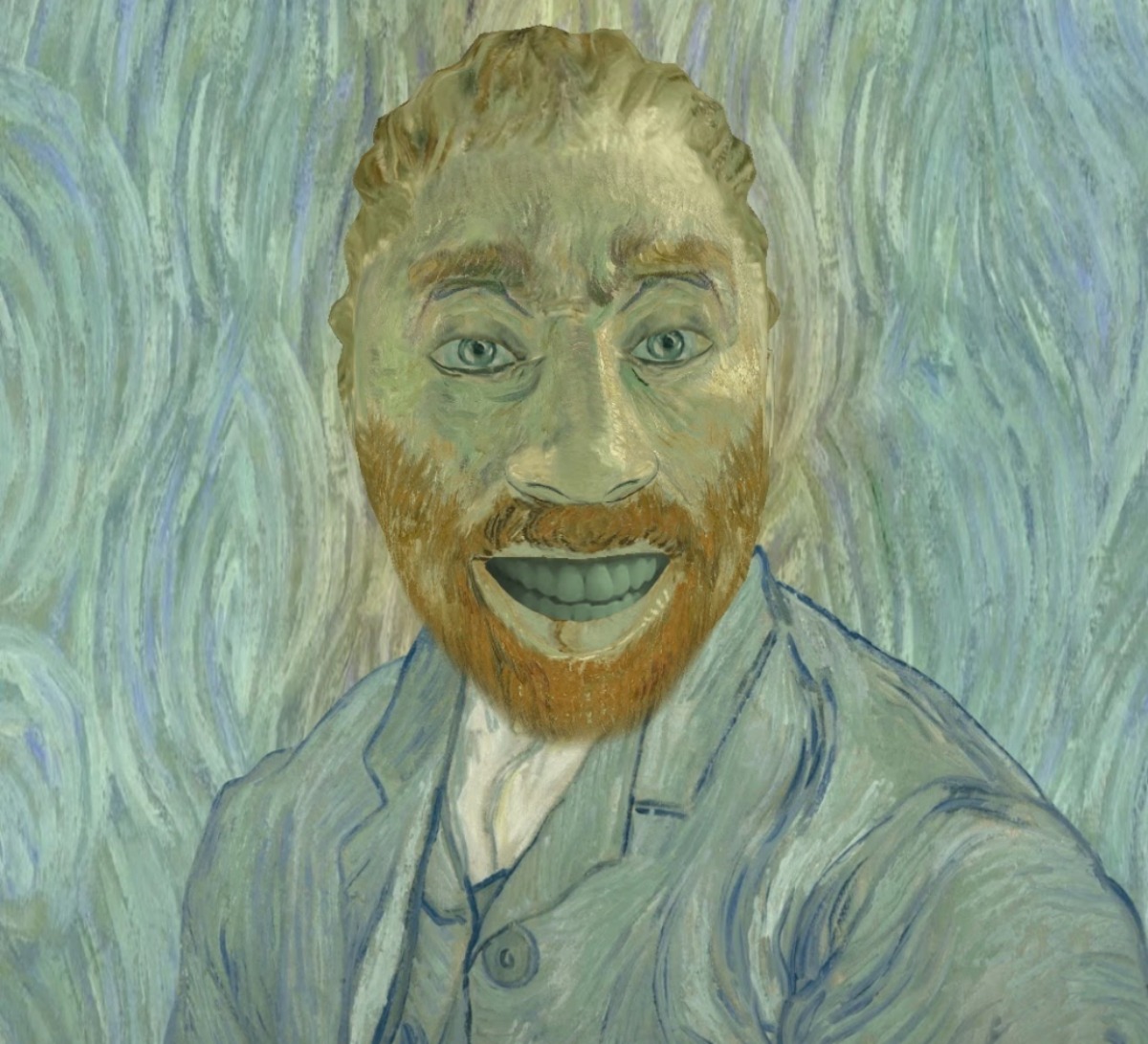 Google Arts & Culture Frandroid