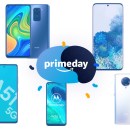 Xiaomi, Samsung, OnePlus : le TOP des smartphones en promo pour le Prime Day