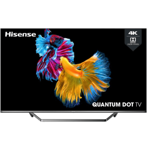 Hisense 55U7QF