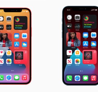 Iphone 12 Pro Et 12 Pro Max Apple Met Le Paquet Pour Les Pros De La Photo Et De La Video