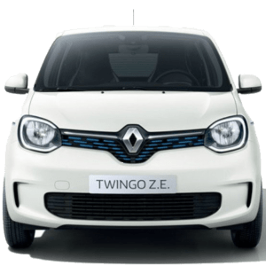 Renault Twingo Electric