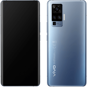 Vivo X51