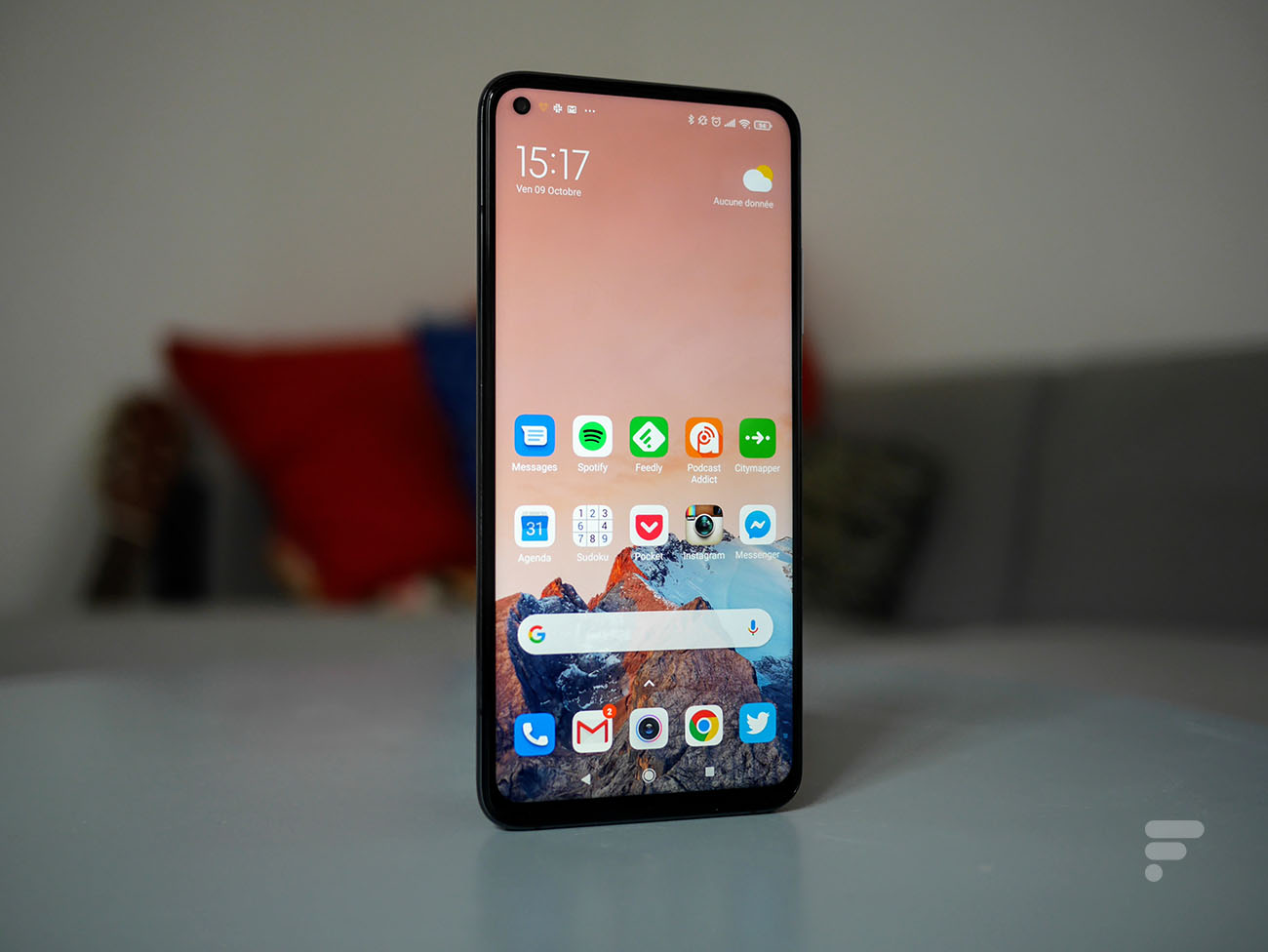 Xiaomi plancherait sur un chargeur de smartphone à 200 W