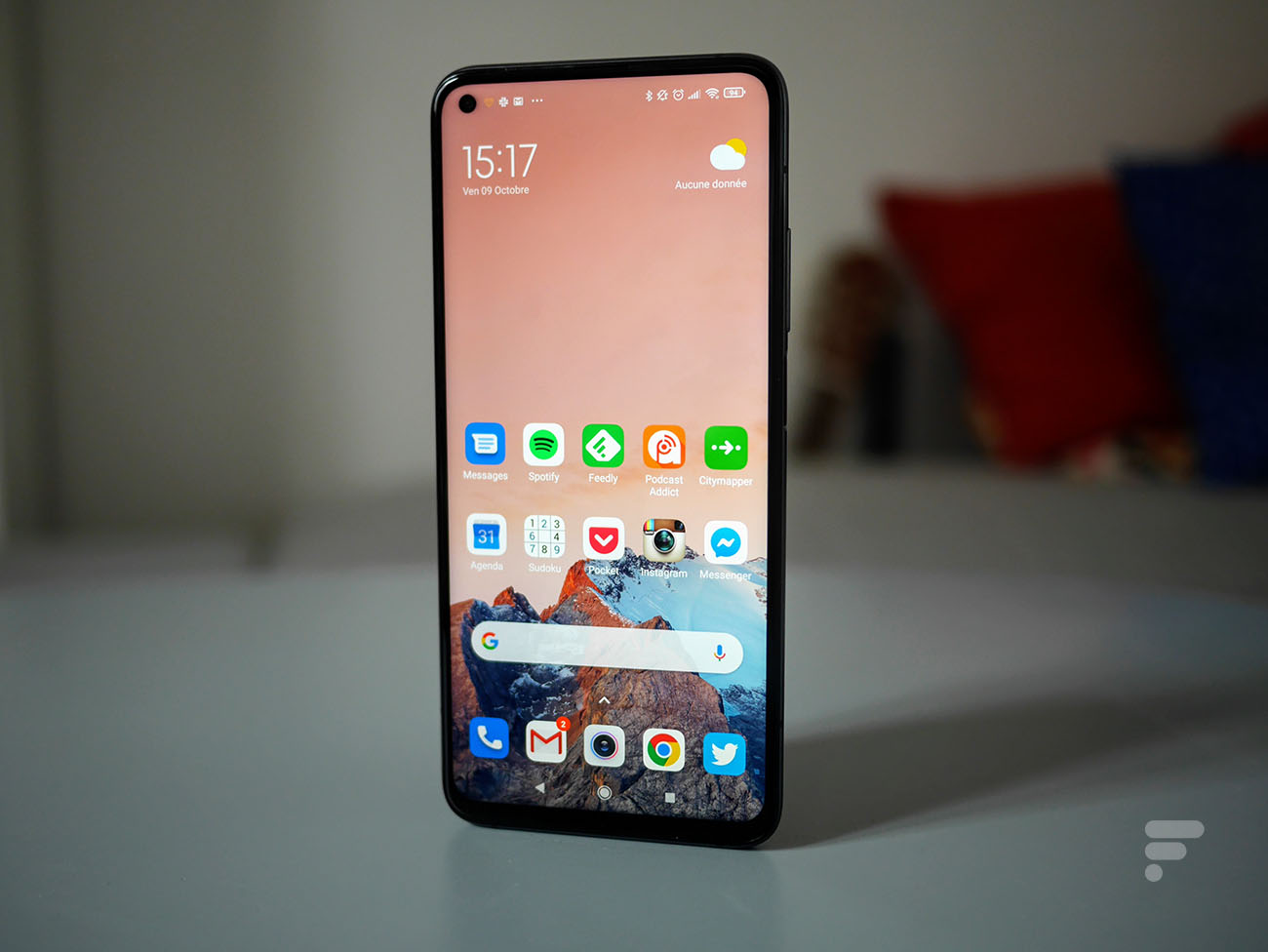 Xiaomi s’aligne sur Samsung et promet quatre ans de mises à jour pour ses 11T