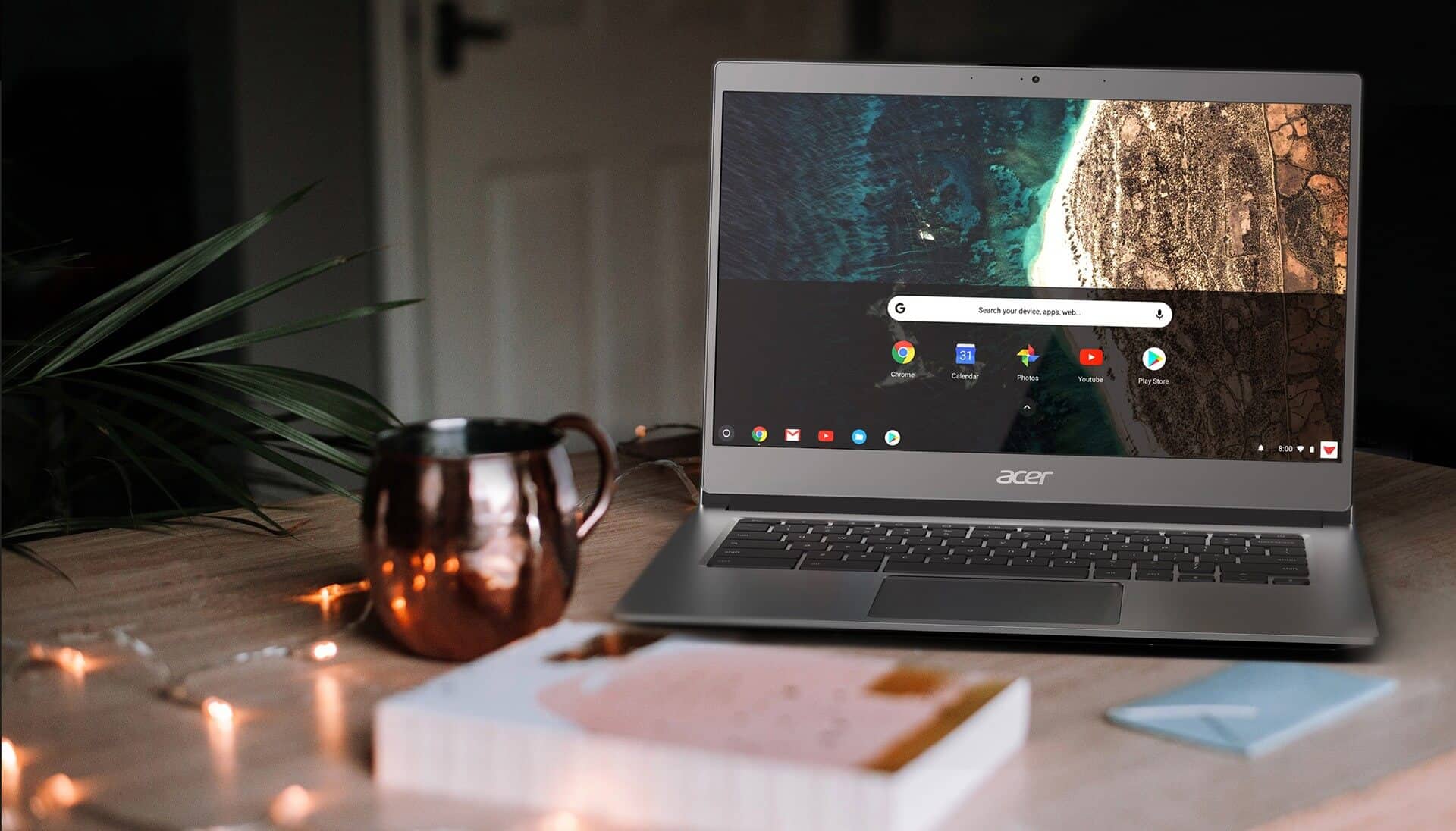Quels sont les meilleurs Chromebook à acheter en 2022 ?