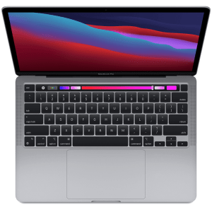 Apple MacBook Pro 13 2020 M1