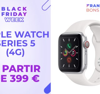 apple watch series 5 black friday 2020