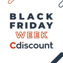 Black Friday chez Cdiscount : les offres qu’il ne faut pas manquer