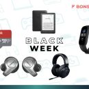 Black Friday Week : voici 10 idées de cadeaux de Noël à moins de 100 €