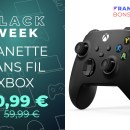 La toute nouvelle manette sans fil Xbox est déjà à prix réduit