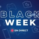 Black Friday : voici le TOP des premières offres avant la Black Week en direct