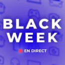 Black Friday 2020 : les meilleures offres tech en direct