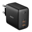 Un code promo fait chuter le prix de ce chargeur 65 W double port USB-C