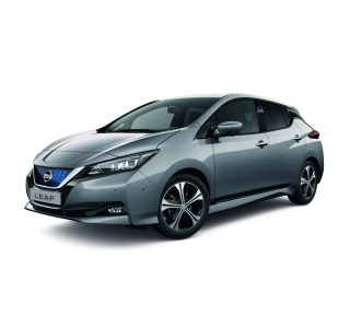 Nissan Leaf 2021 : une gamme plus intelligente et innovante dévoilée