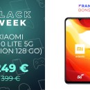Le Xiaomi Mi 10 Lite compatible 5G passe de 399 à seulement 249 euros