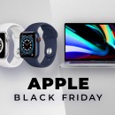 Black Friday : voici les 7 meilleures offres Apple de ce vendredi