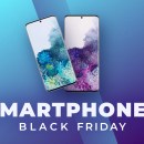 Black Friday 2020 : les 10 meilleures offres de smartphones