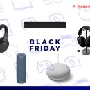 Casques audio et enceintes du Black Friday : les meilleures offres