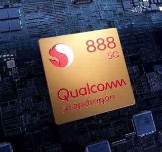 Le futur Snapdragon 895 pourrait être fabriqué par Samsung