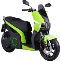 Silence S01 : prix, fiche technique, test et actualitÃ© - Scooter