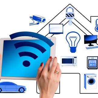 Home automation: understanding everything about protocols for the connected home