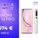 Trop cher à sa sortie, le Xiaomi Mi 10 Pro est à -33 % pour le Cyber Monday