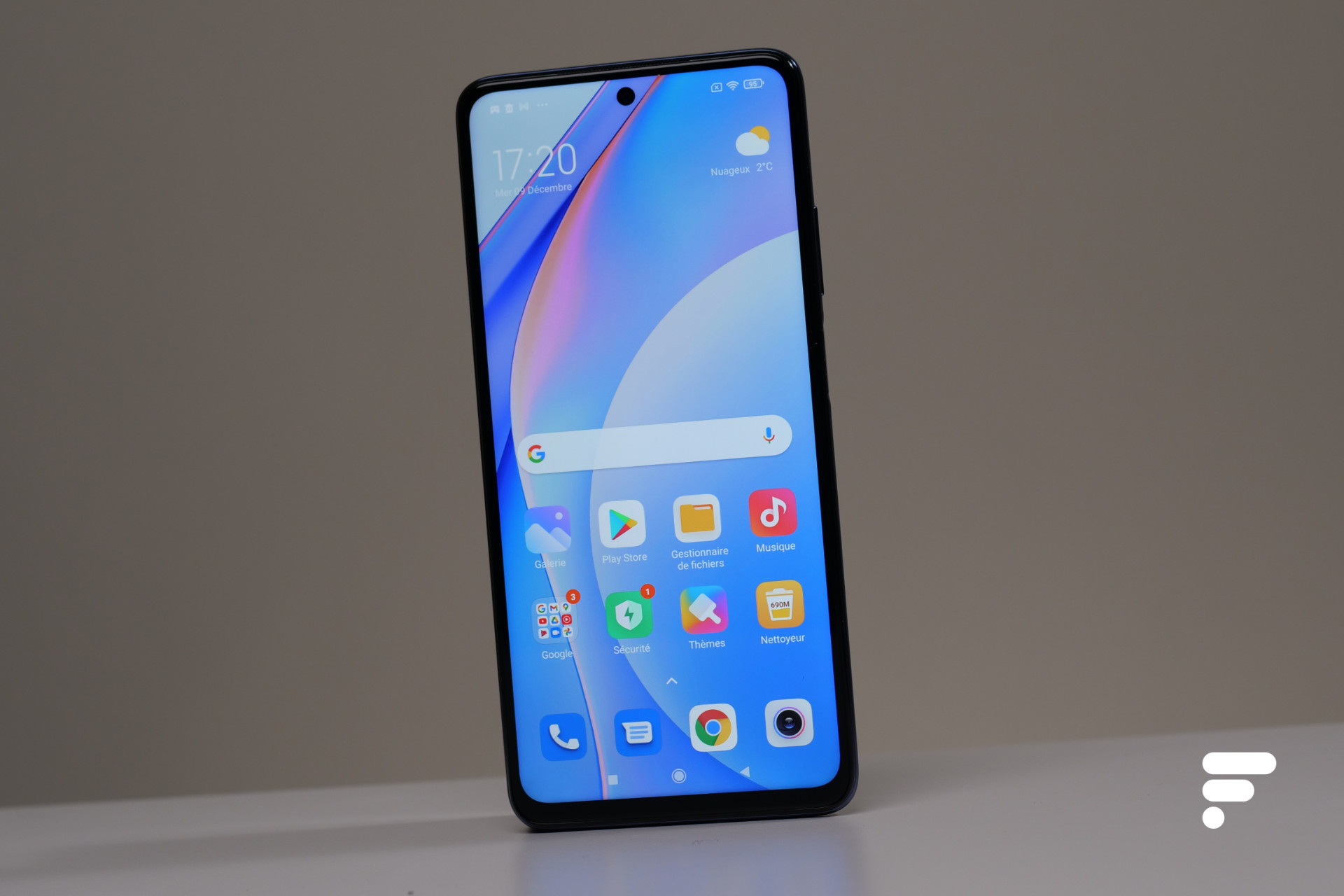 Le modèle 128 Go du Xiaomi Mi 10T Lite 5G n’a jamais été aussi abordable que maintenant