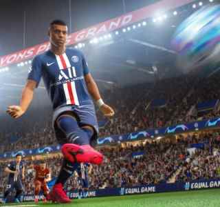 FIFA 21, Apex Legends, Anthem, Star Wars… EA veut mettre tous les joueurs à égalité