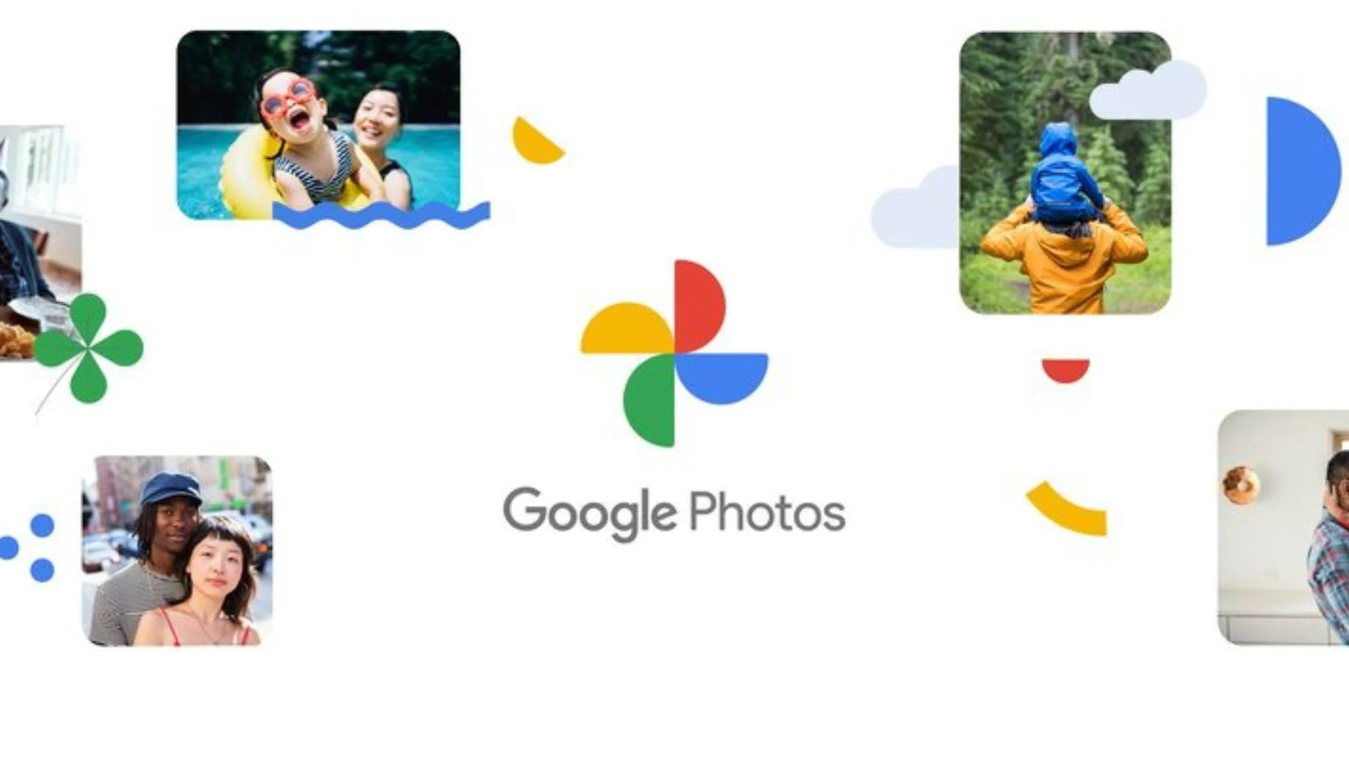 Widget Google Photos sur Android : voilà à quoi il devrait ressembler