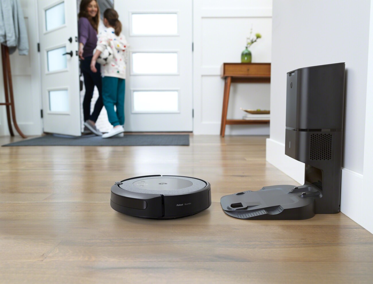 irobot home