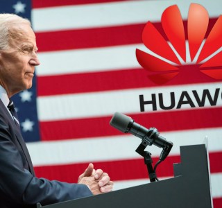 Nouveau coup dur pour Huawei : Biden finit le travail amorcé par Trump