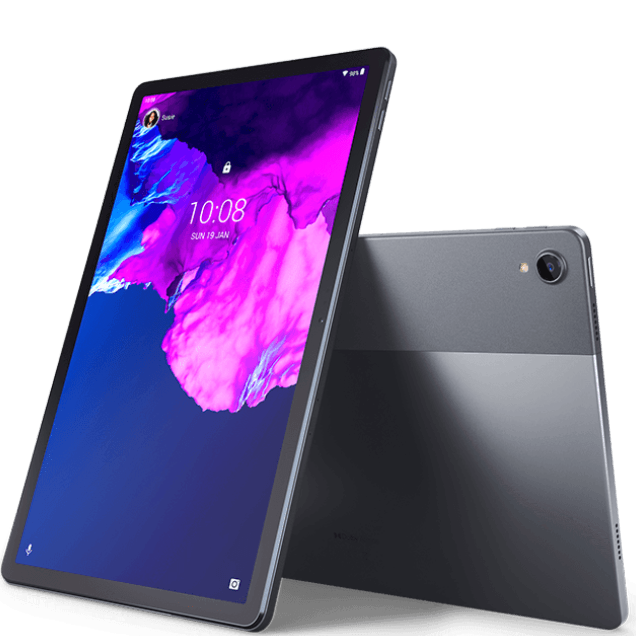 Lenovo tab p11 pro обзор