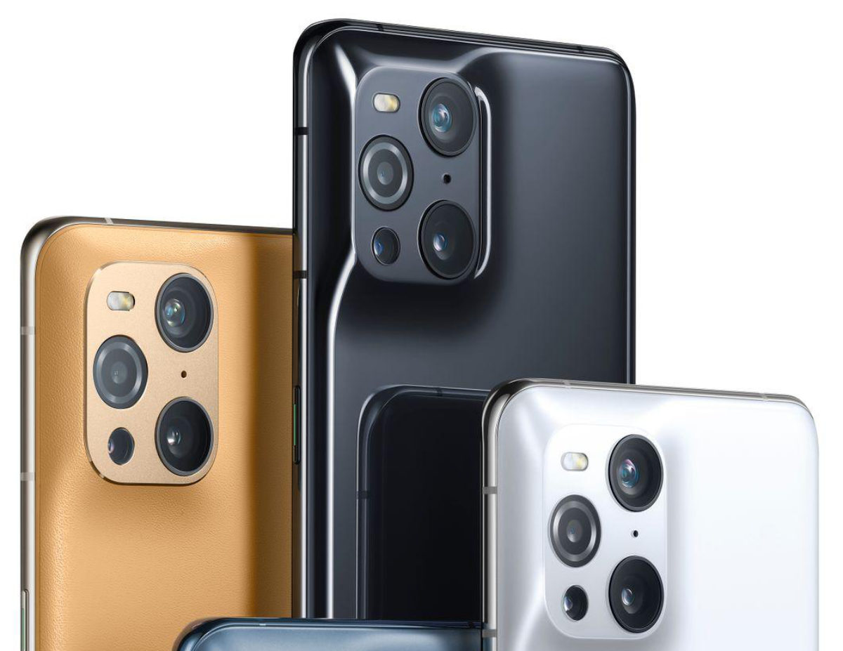 Oppo Find X3 Pro : voici déjà un résumé détaillé de ses caractéristiques