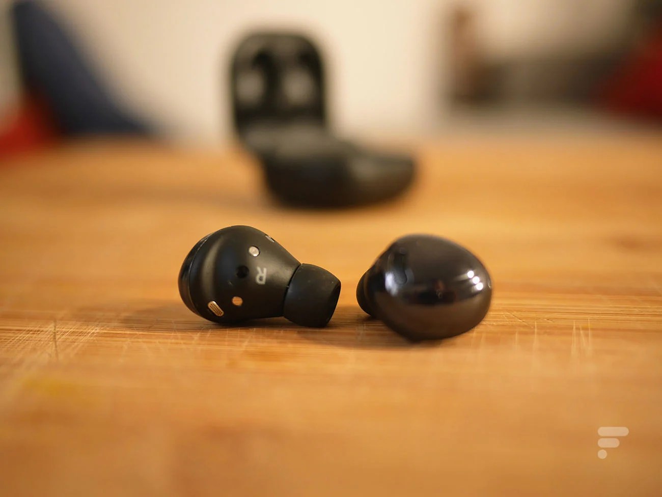 Test des Samsung Galaxy Buds Pro : Samsung rattrape largement son retard