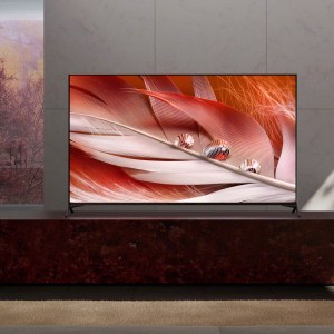 HDMI 2.1 et Google TV : les excellents TV Sony X90J sont jusqu’à 300 € moins cher pour les soldes
