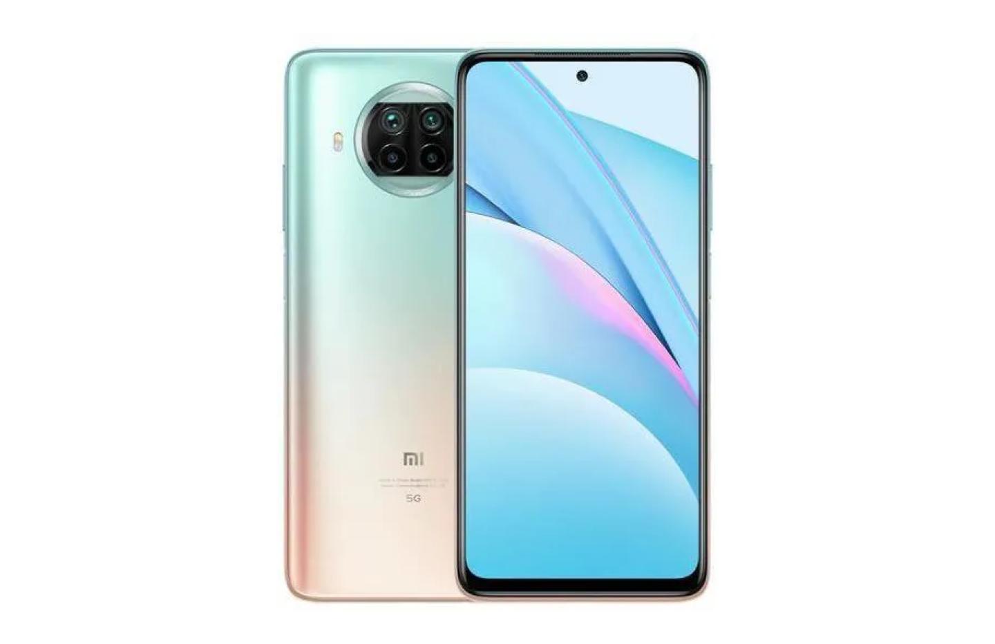 Cdiscount baisse le prix du Xiaomi Mi 10T Lite 5G en version 128 Go
