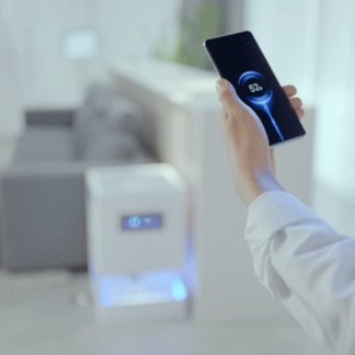 Xiaomi Mi Air Charge: Η μάρκα ανακοινώνει γνήσια ασύρματη φόρτιση, χωρίς βάση και είναι μια συσκευή πολλαπλών συσκευών