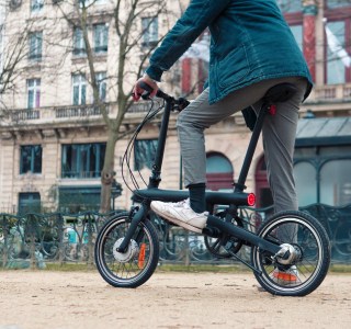 Le vélo électrique de Xiaomi peut vous revenir à moins de 100 € grâce à cette offre