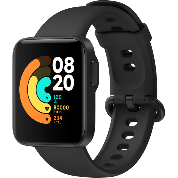 xiaomi mi watch lite wear os