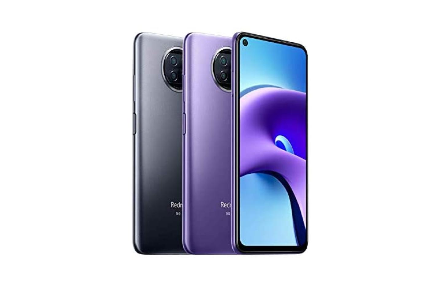 Xiaomi Redmi Note 9T prix, fiche technique, test et