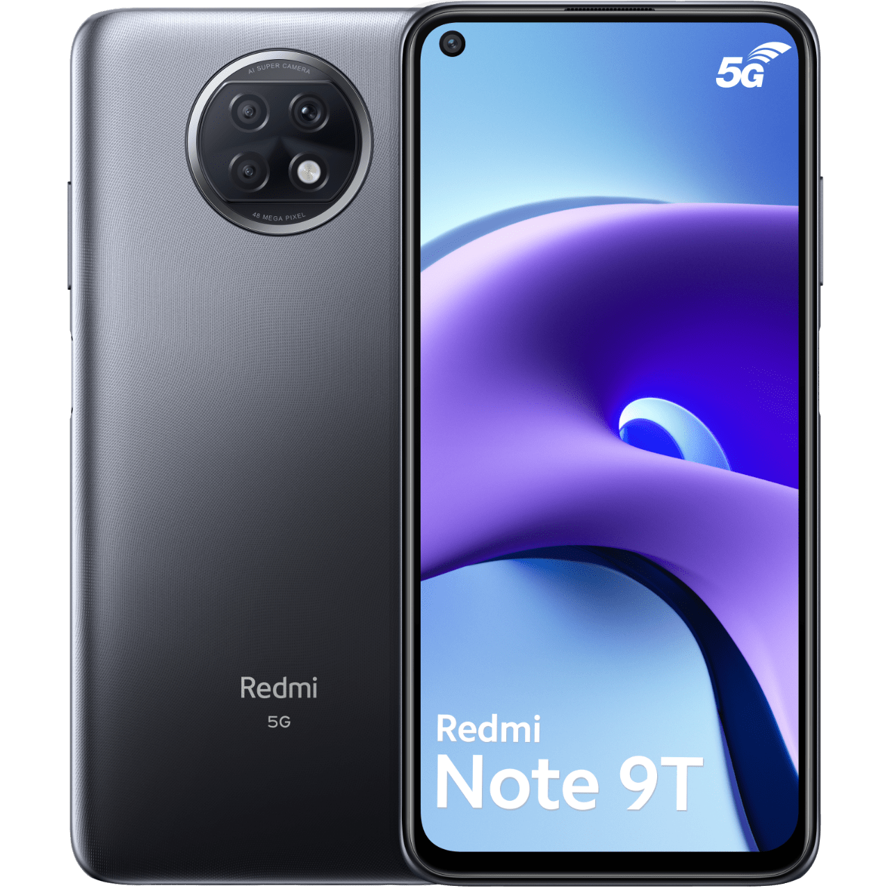 Le Xiaomi Redmi Note 9T Compatible 5G Chute D j Sous Les 200 Euros